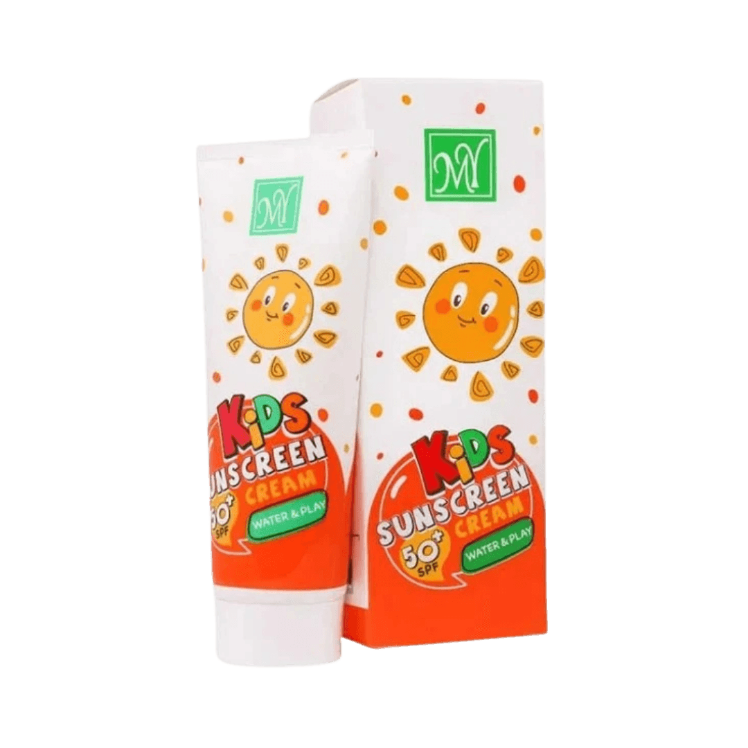 MY Sunscreen Cream Kids SPF50+ - 50ml