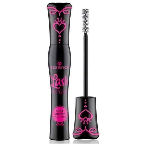 ESSENCE Lash Princess Curl & Volume Mascara - 12ml