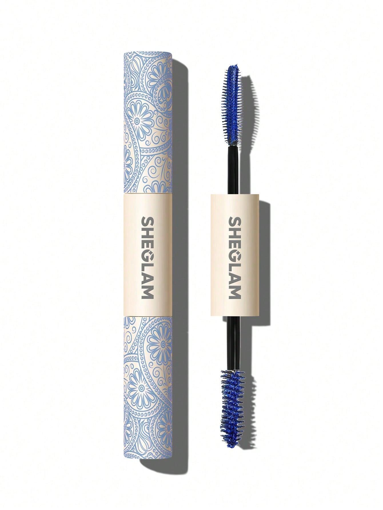 SHEGLAM MASCARA - Waterproof Blue
