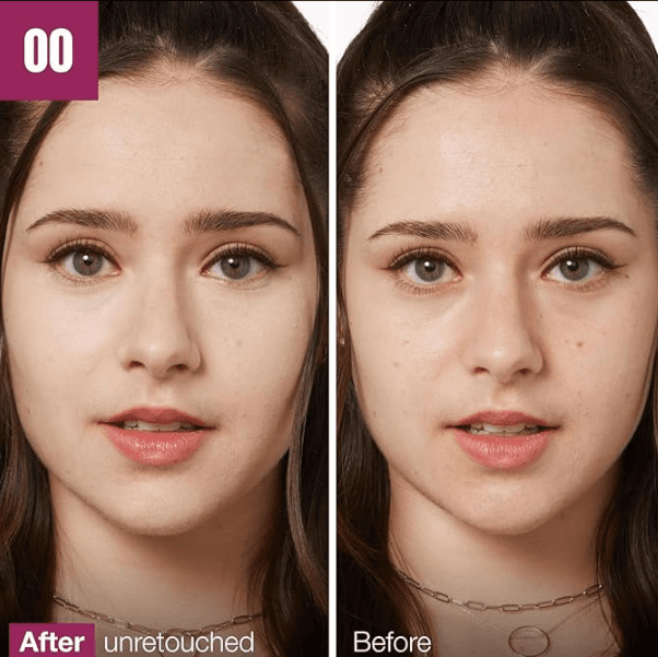 MAYBELLINE ERASER Multi-Use Concealer 00