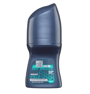 MY deo roll-on mount wave men