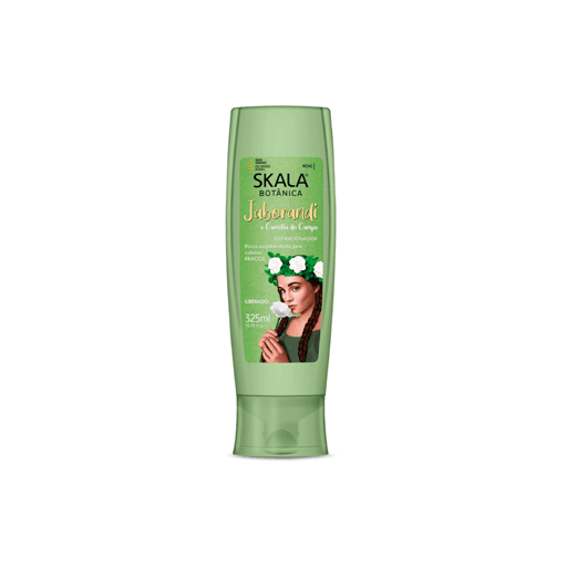 SKALA Jaborandi Conditioner - 325ml