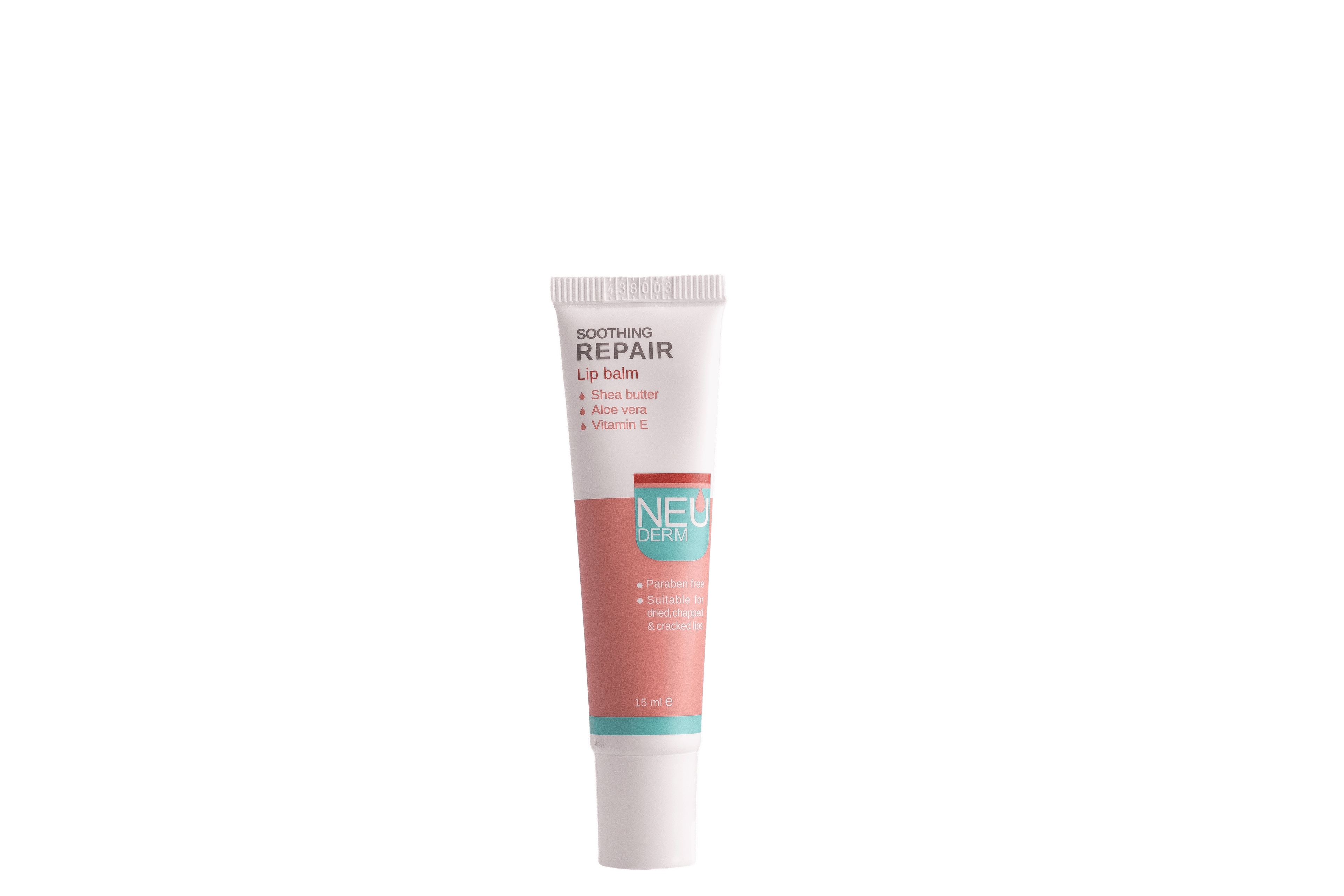 NEUDERM Lip Balm-15ml