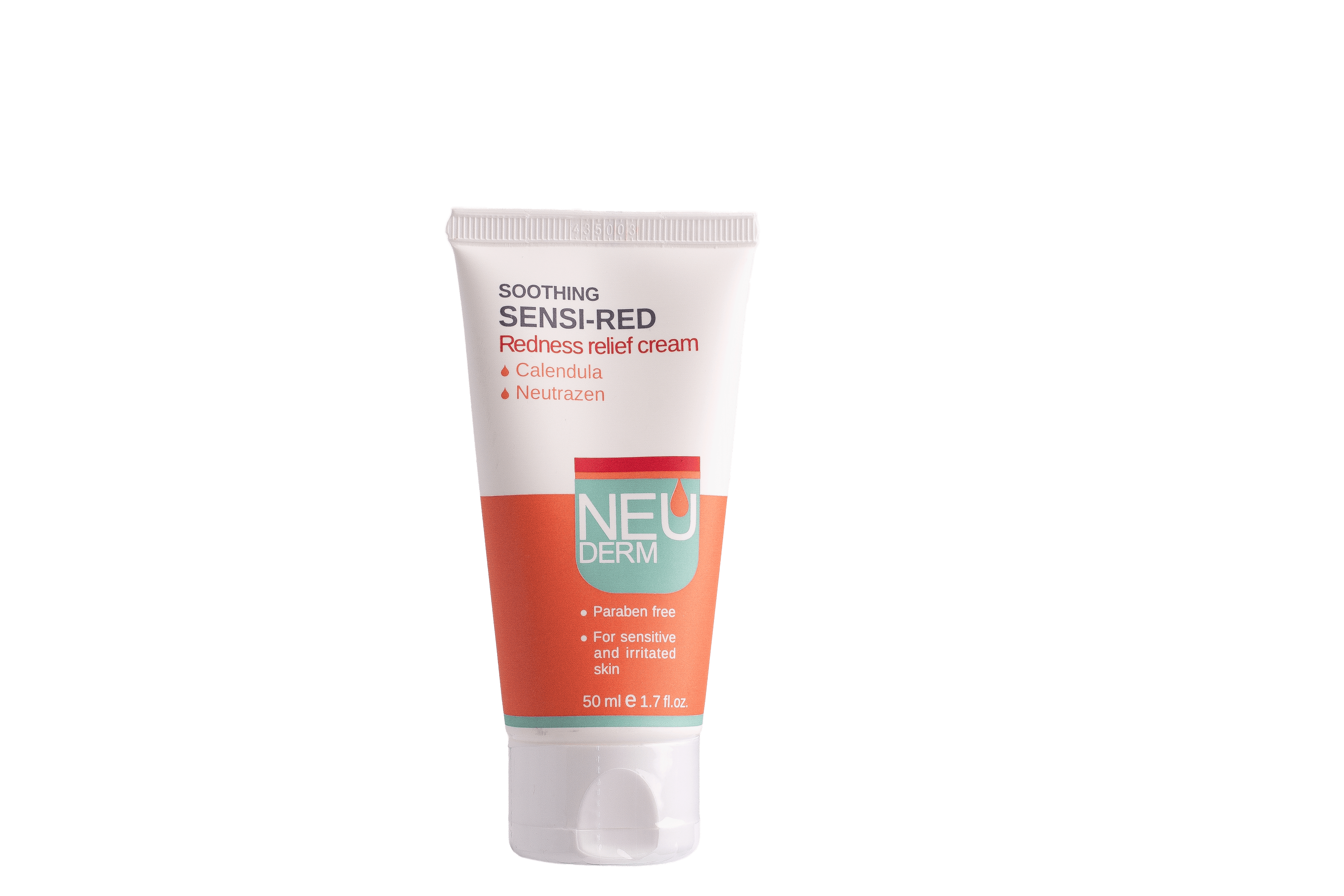NEUDERM SENSI-RED Cream-50ml