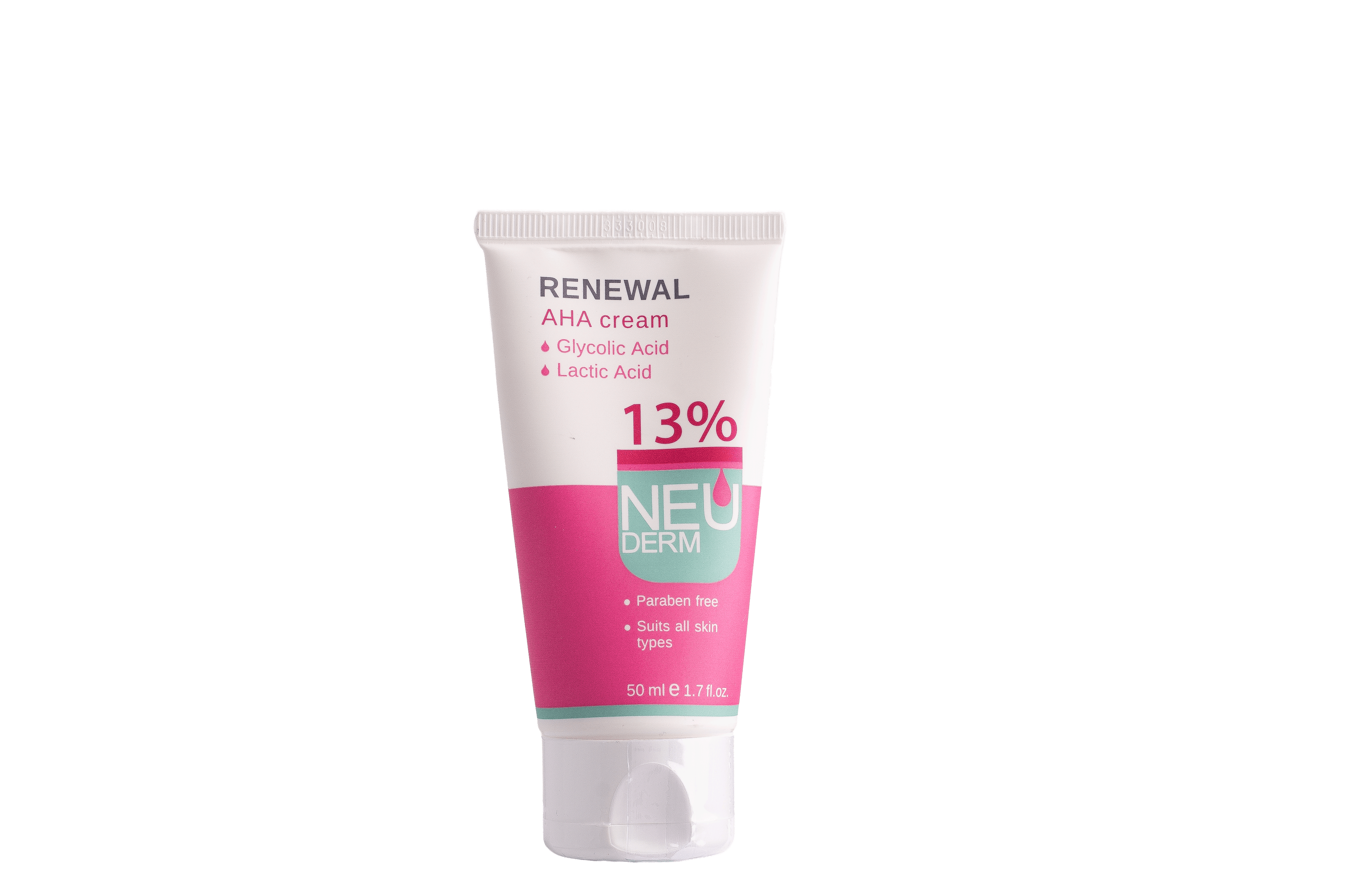 NEUDERM AHA Cream-50ml
