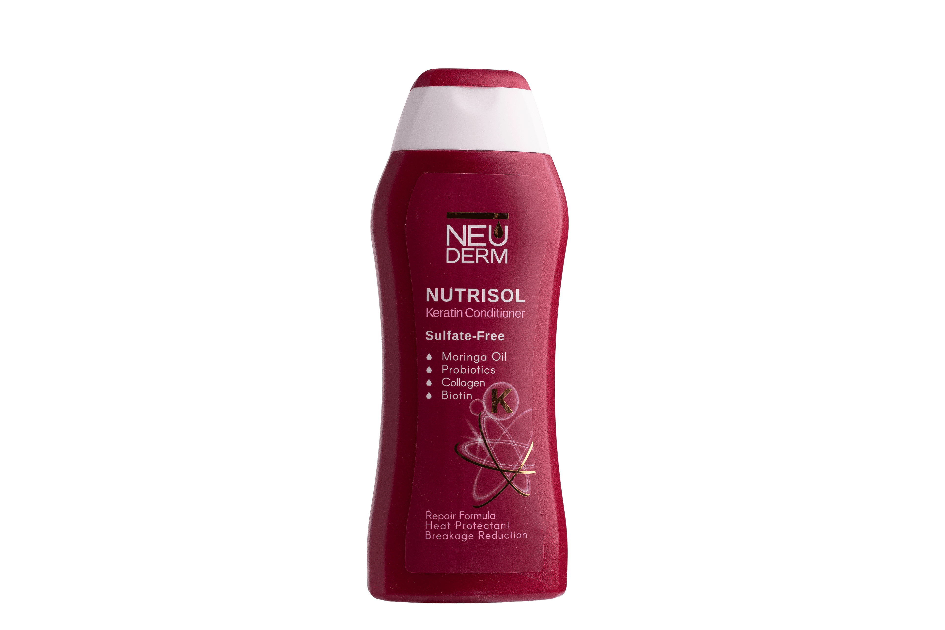 NEUDERM Keratin Hair Conditioner-300ml