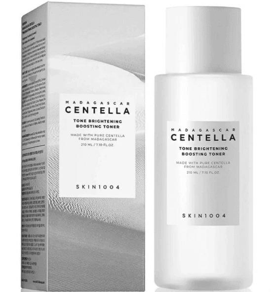 SKIN1004 CENTELLA Tone Brightening Boosting Toner - 210ml