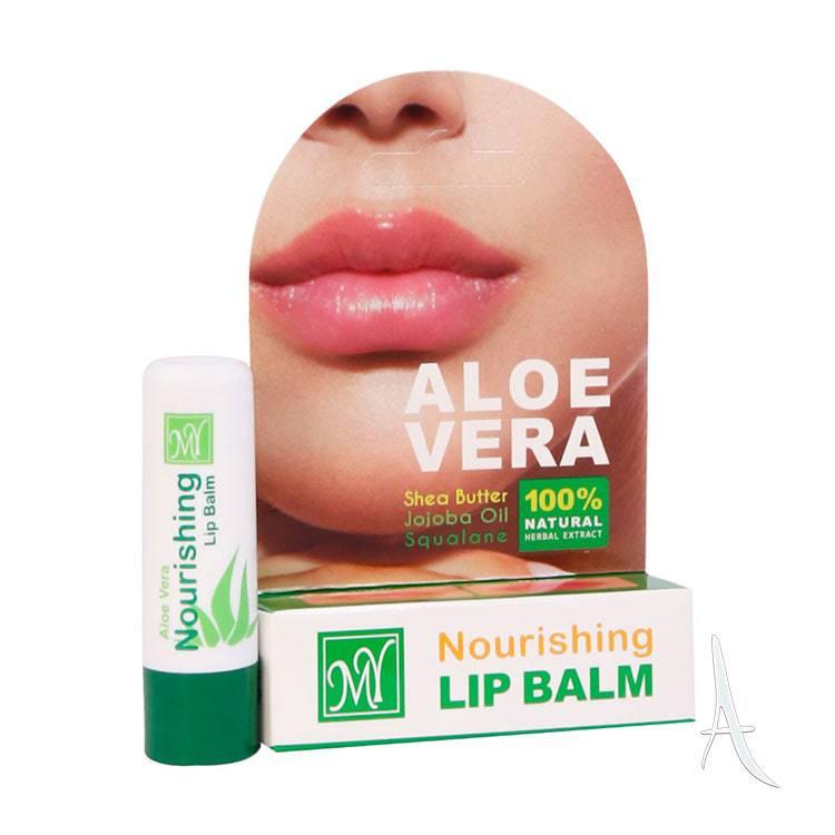 MY Nourishing Lip Balm Aloe Vera - 4ml