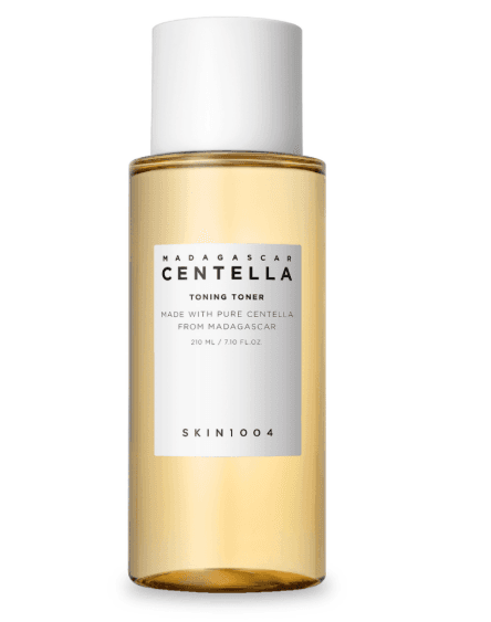 SKIN1004 CENTELLA Toning Toner - 210ml