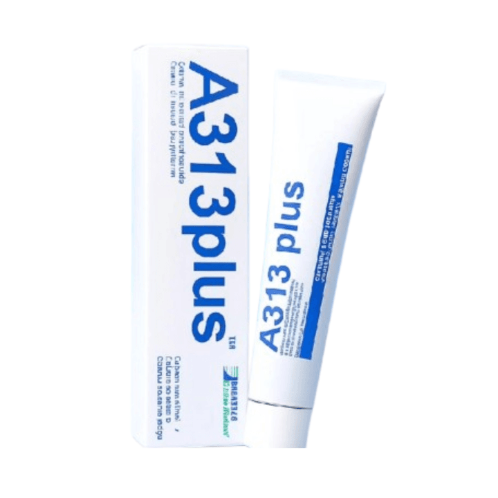 A313 Plus Cream - 50g