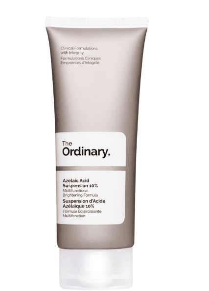 The Ordinary Azelaic Acid Suspension 10% - 100ml البتول كروب
