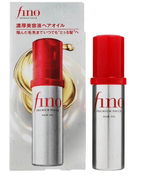fino Premium Touch Hair Oil - 70ml