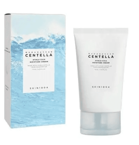 SKIN1004 CENTELLA Hyalu-Cica Moisture Cream - 75 ml