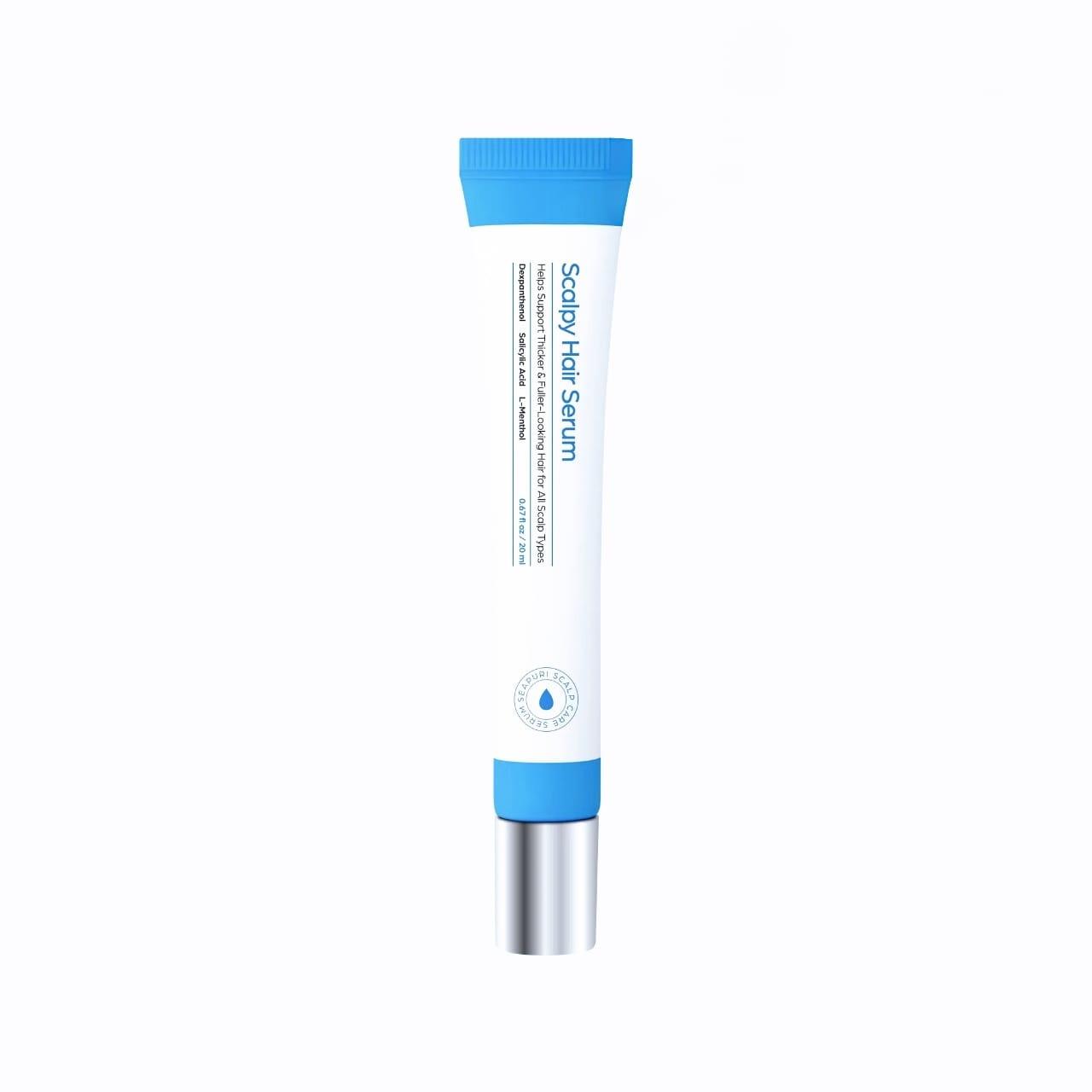 Seapuri Scalpy Hair Serum - 20ml