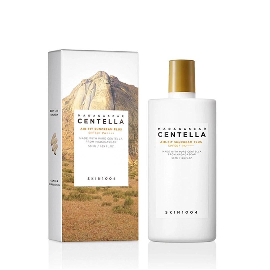 SKIN1004 Centella Air-Fit Suncream Plus SPF50+ - 50ml