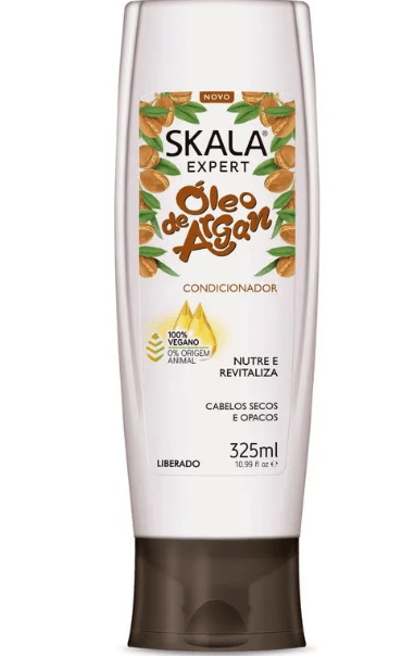 SKALA Oleo De Argan - 325ml