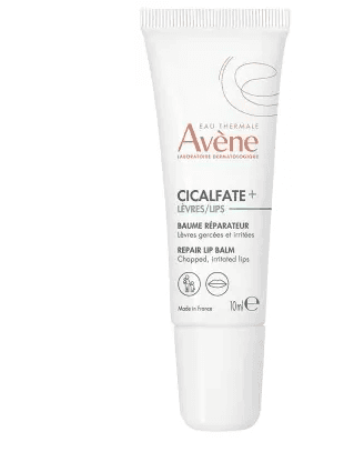 Avene Cicalfate + Lip Repair Balm -10 ml