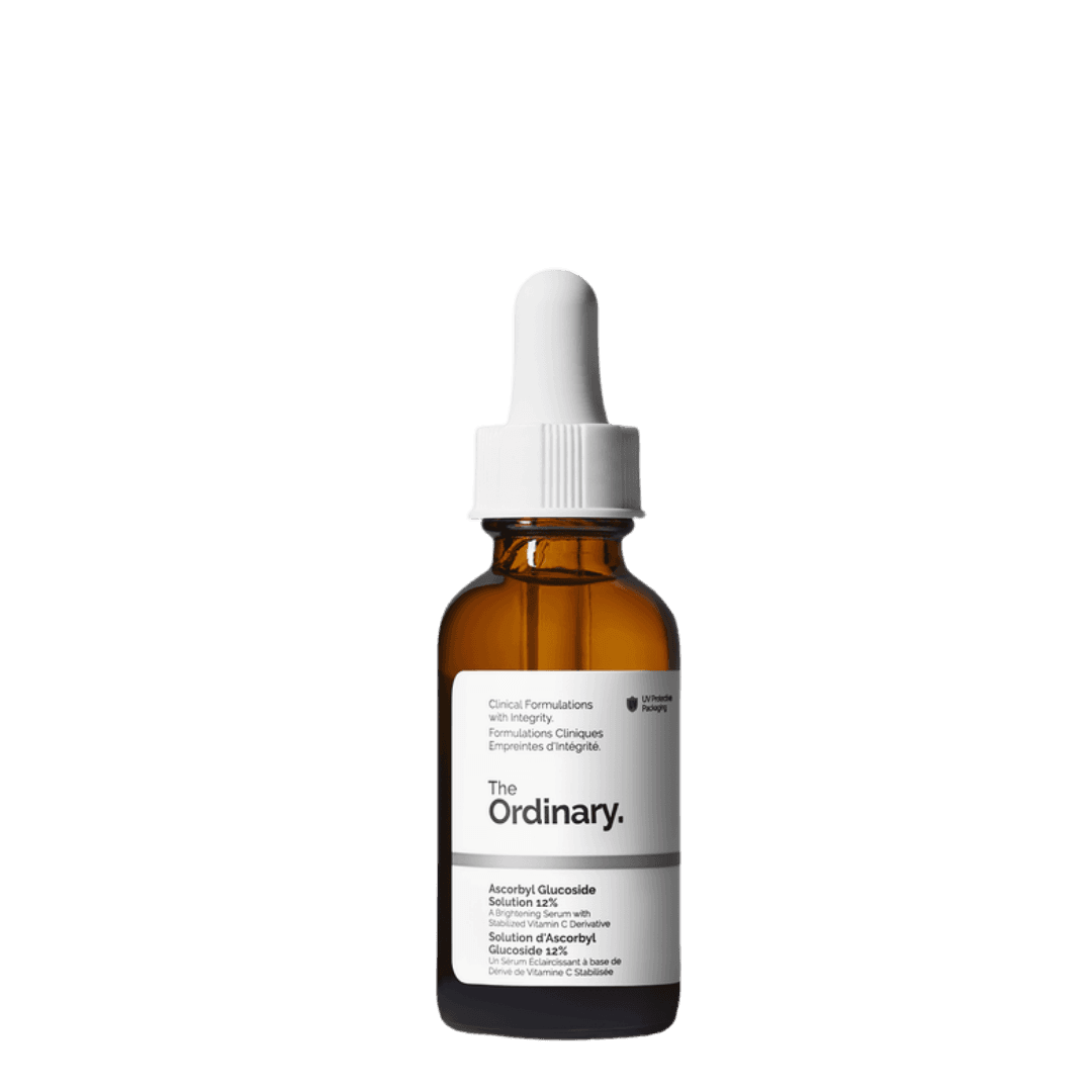 The Ordinary Ascorbyl Glucoside Solution 12%- 30ml فرنسي مكتب