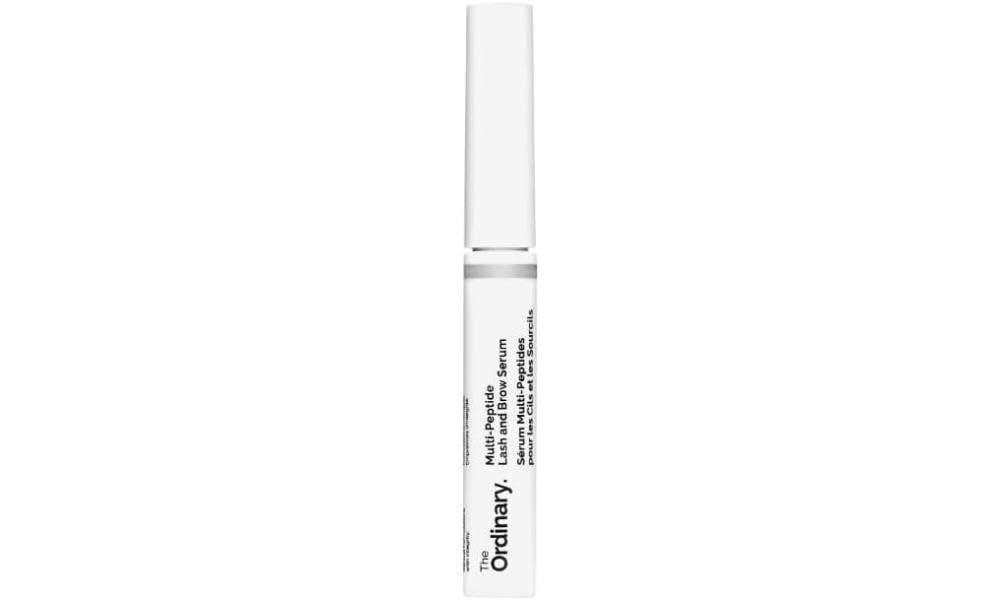 The Ordinary Multi Peptide Lash and Brow Serum - 5ml فرنسي مكتب