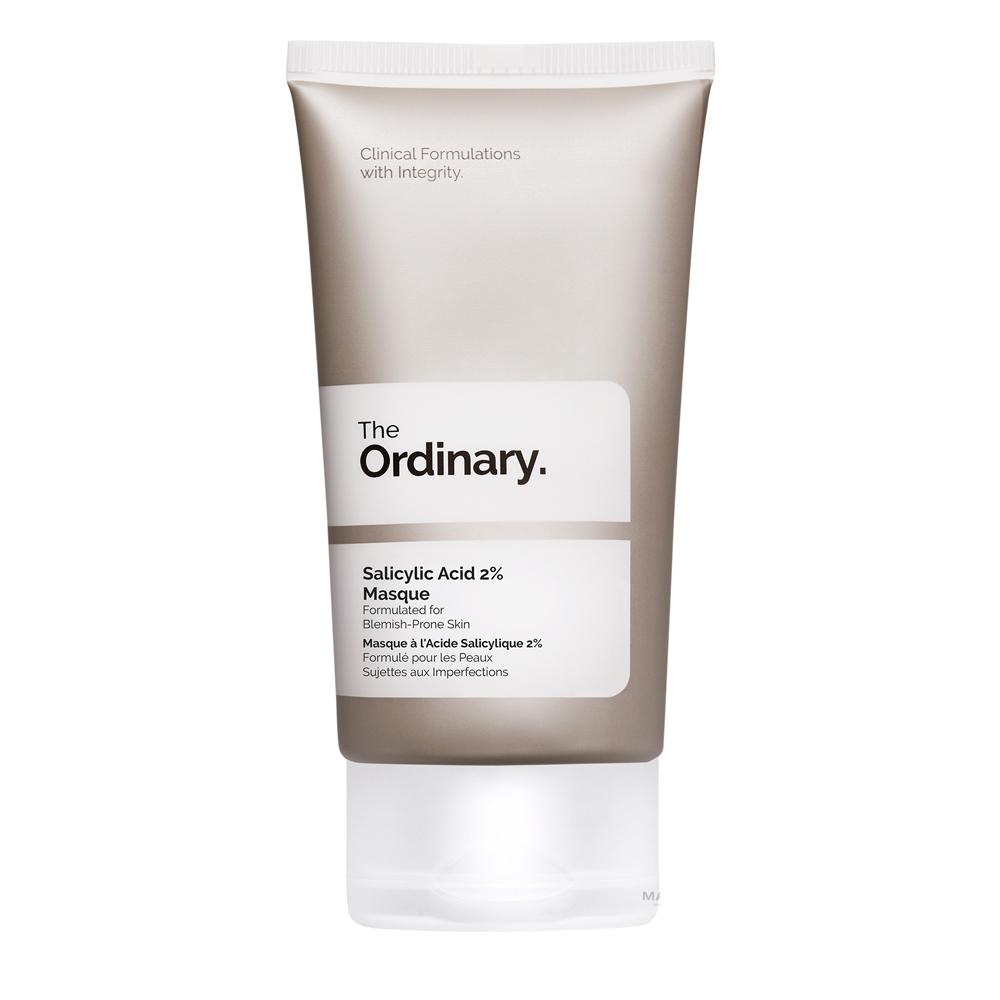 The Ordinary Salicylic Acid 2% Masque - 50ml فرنسي مكتب