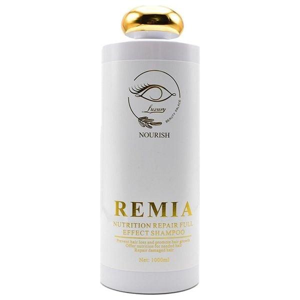 Remia Nutrition Repair Full Effect Shampoo - 1000ml