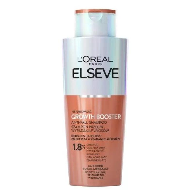 L'Oreal Elseve Growth Booster - 200ml