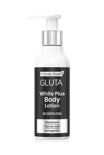 novaclear Gluta White Plus Body Lotion - 200ml