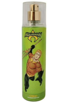 COSMO Aquaman Body Mist - 150 ml