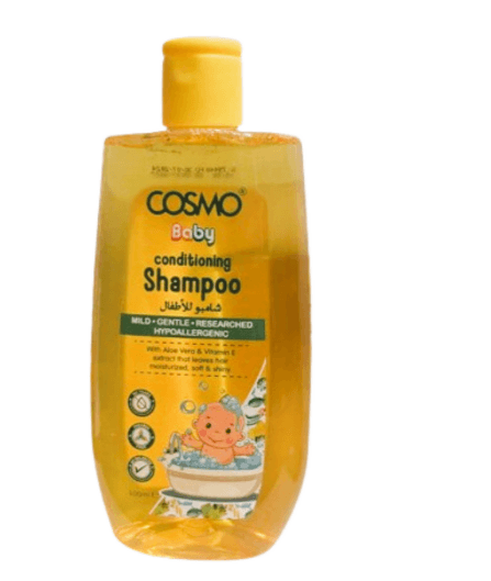 COSMO Baby Conditioning Shampoo - 500ml