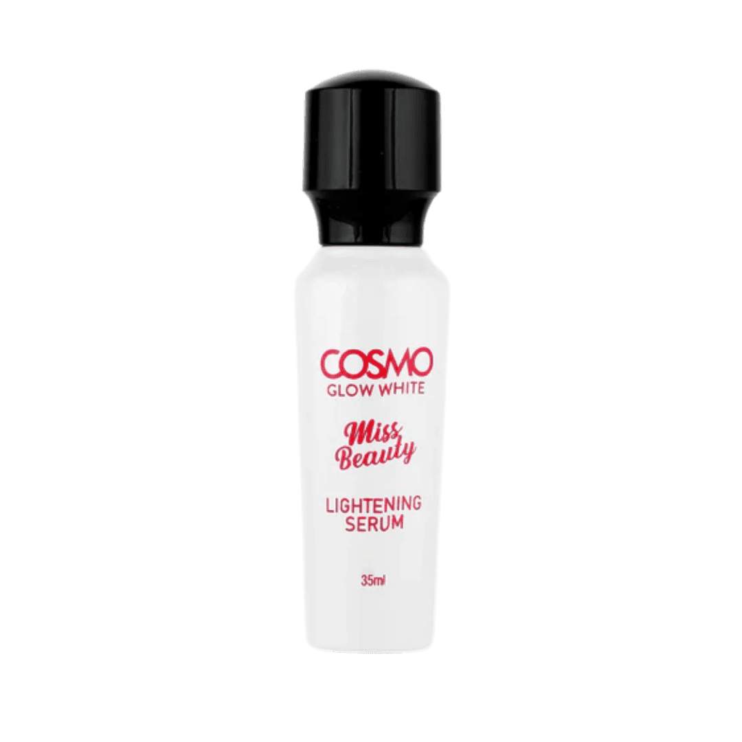 COSMO Miss Beauty Lightening Serum - 35ml