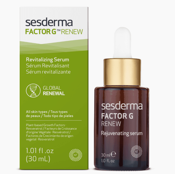 sesderma Factor G Renew - 30ml