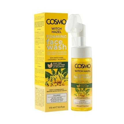 COSMO Witch Hazel Foaming Face Wash - 175ml