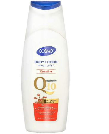 COSMO Body Lotion Creatine - 400ml