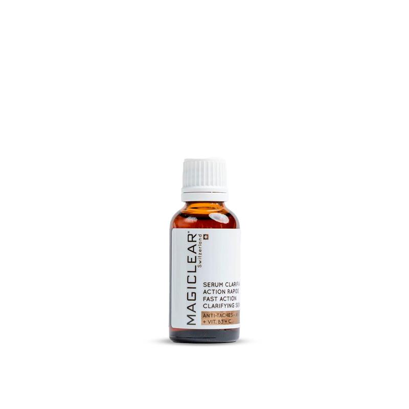 MAGICLEAR Fast Action Clarifying Serum - 30 ML