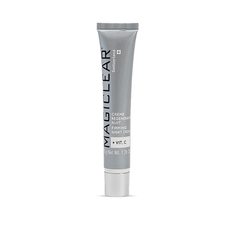 MAGICLEAR Firming Night Cream + Vit C - 50ml