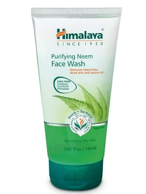 Himalaya Purifying Neem Face Wash - 150ml