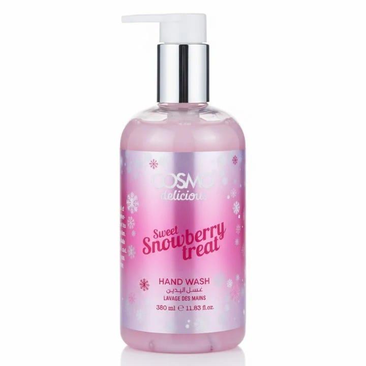 COSMO Delicious Marshmallow Hand Wash - 350ml