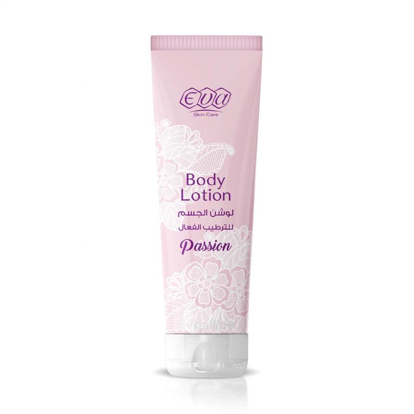 EVA Body Lotion Passion - 240ml