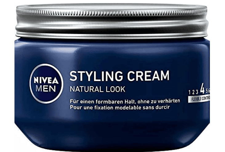 Nivea Men Styling Cream - 150 ml