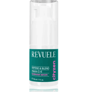 REVUELE Defend & Blend Luminous Serum - 30 ml