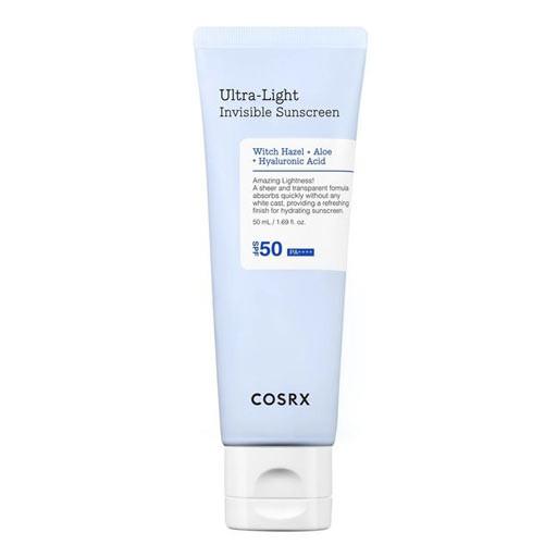 COSRX Ultra-Light Invisible Sunscreen SPF50- 50ml