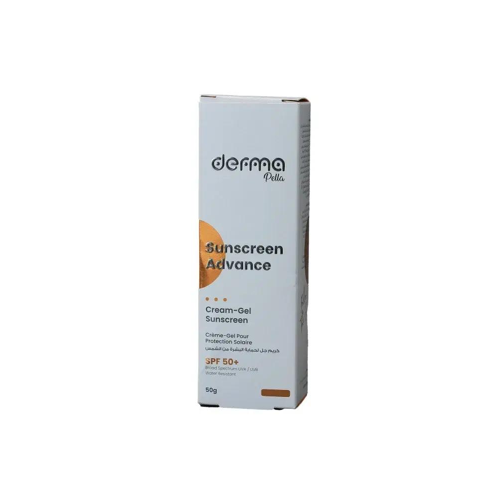 Derma pella Sunscreen Advance - 50ml