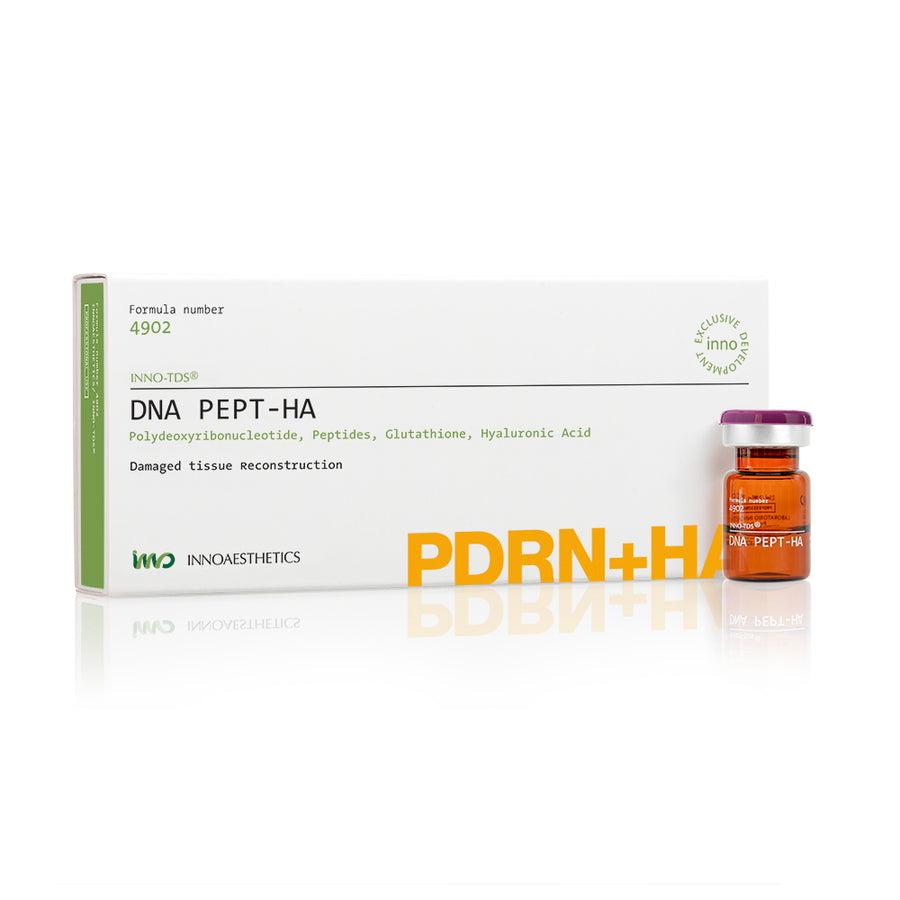 INNO-TDS® DNA Pept-HA -1 Vial (2.5ml)