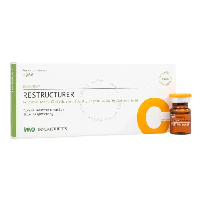 INNO-TDS Restructurer - 1 Vial (5ml)