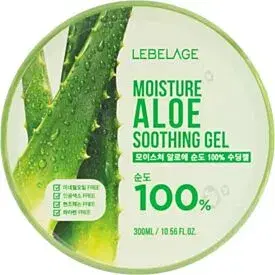 LEBLAGE Moisture Aloe Soothing Gel -300ml