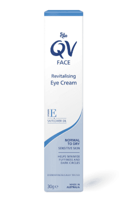 QV Revitalising Eye Cream - 30g