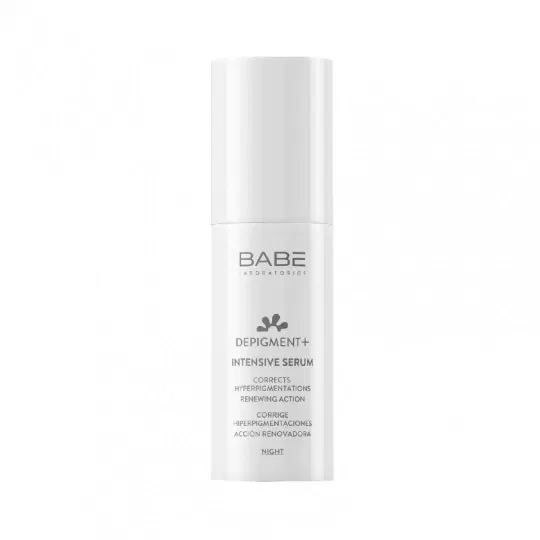 BABE Depigment+ Intensive Serum - 30ml