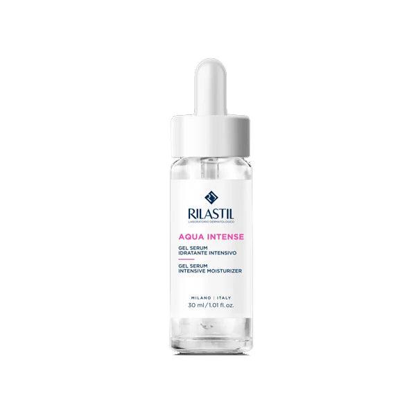 Rilastil Aqua Intense Gel Serum - 30ml