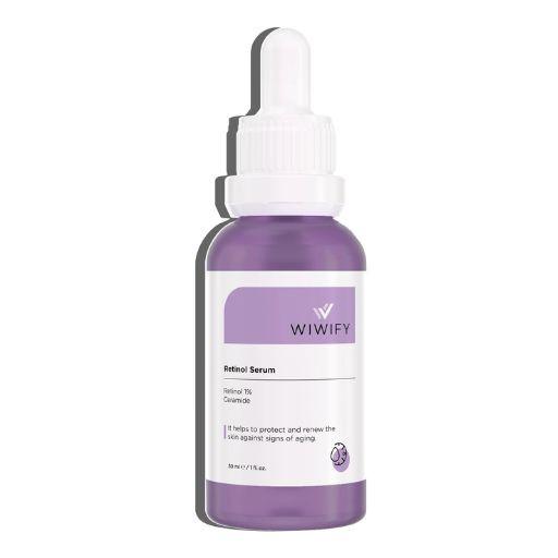 WIWIFY Retinol Serum - 30ml