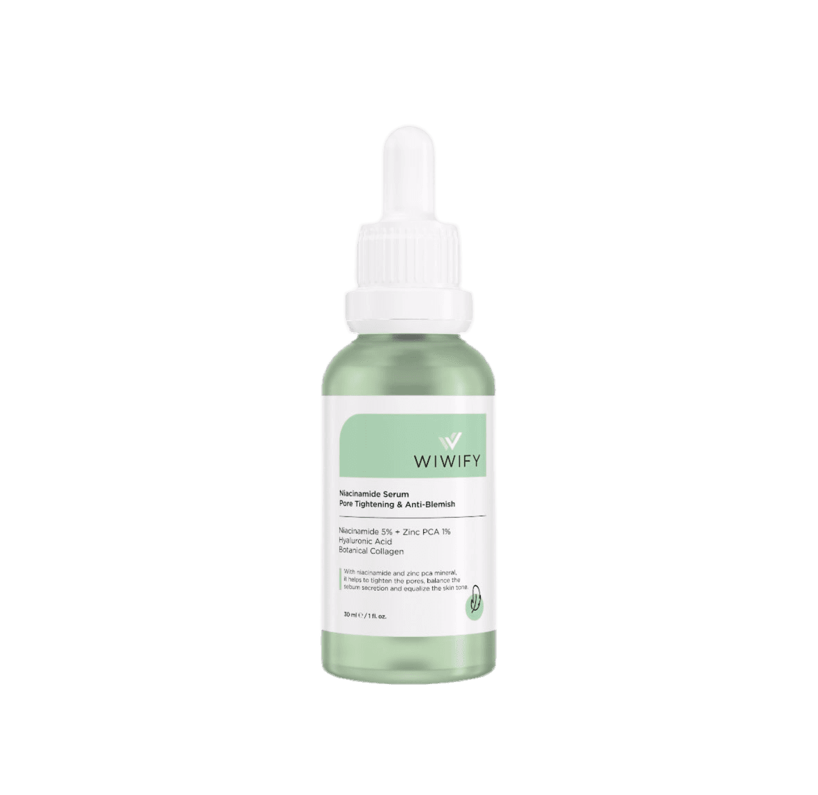 WIWIFY Niacinamide Serum - 30ml